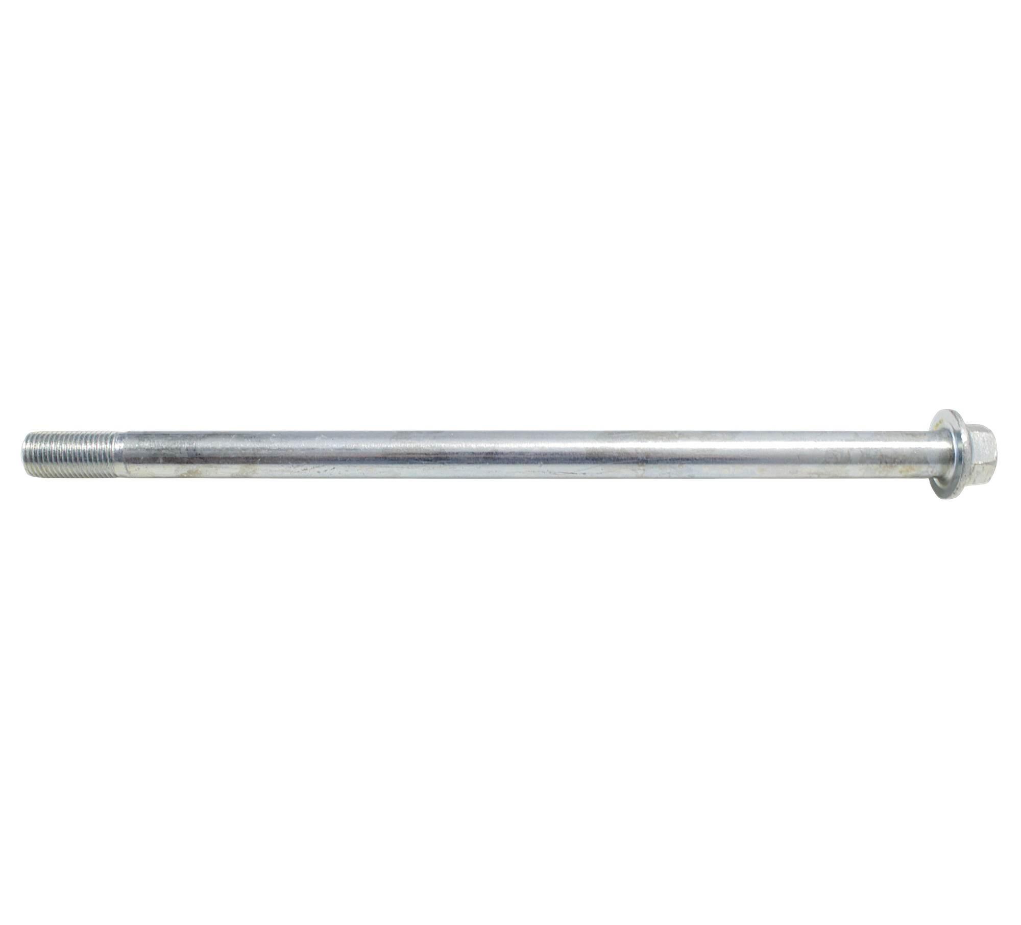 Oś koła m12/1,25x226mm kymco 44301-KFLF-C00