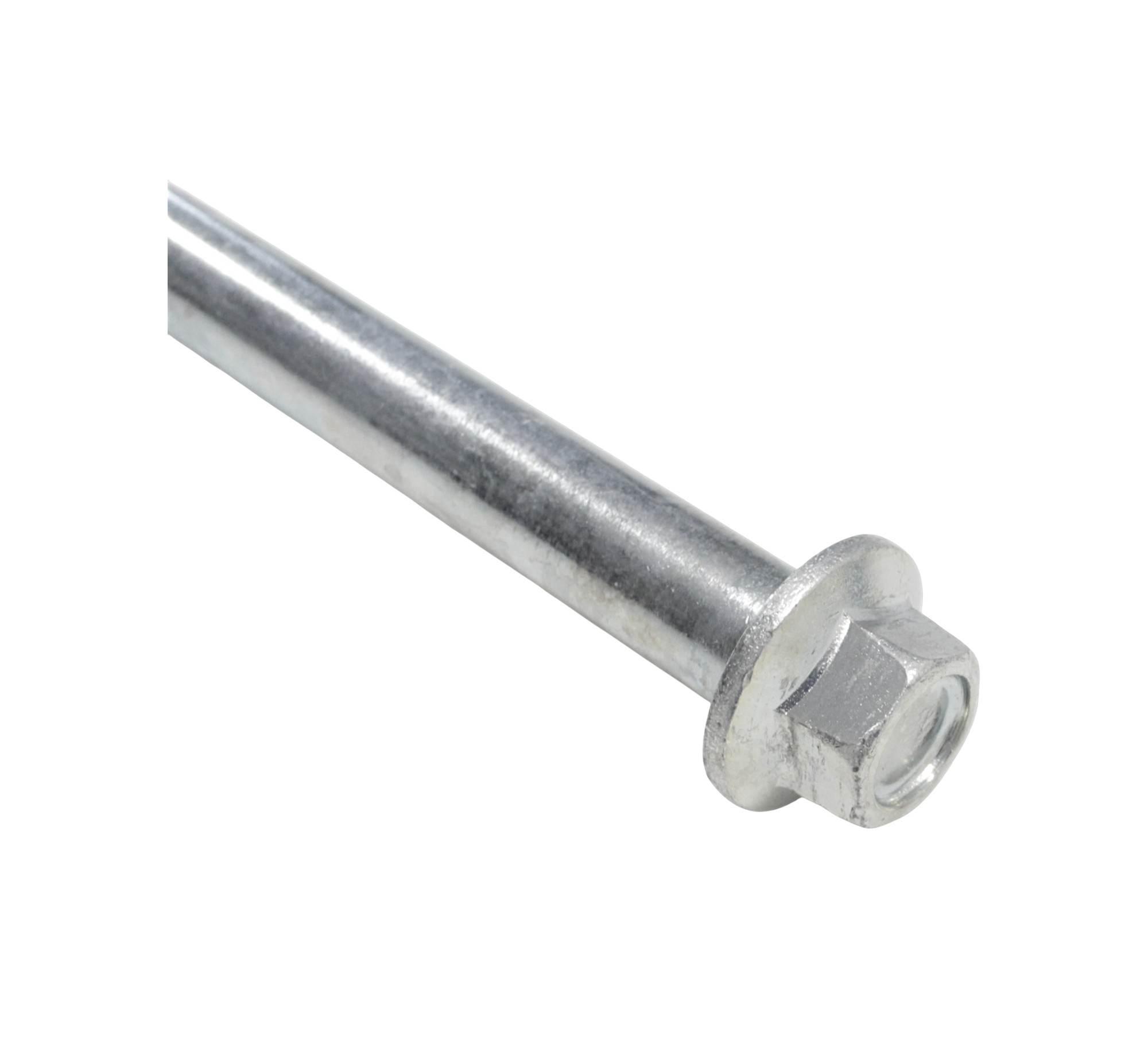 Oś koła m12/1,25x226mm kymco 44301-KFLF-C00 - zdjęcie 2