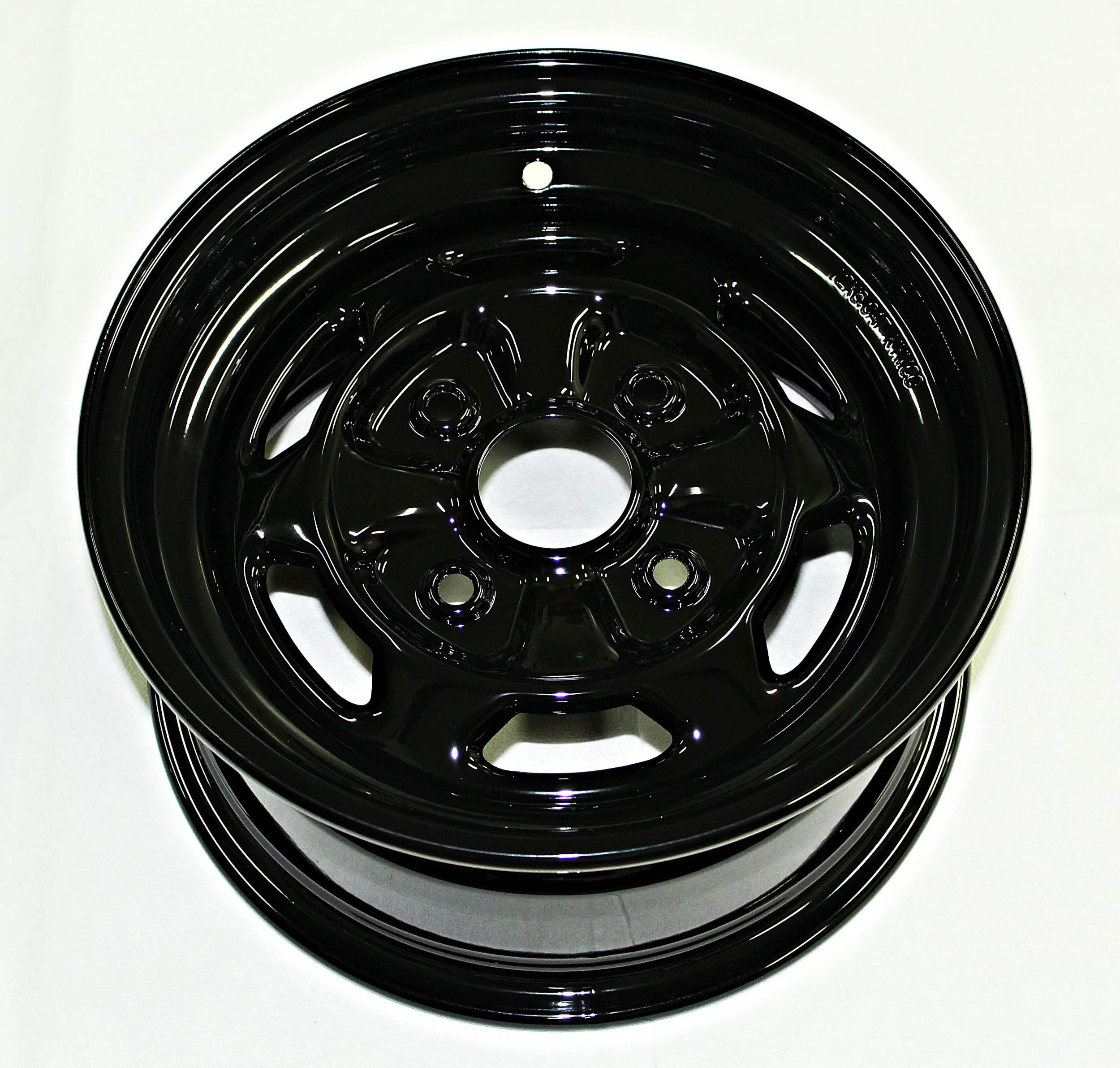 Felga przednia stalowa kymco mxu 500irs - mxu 550 44705-lfe9-e00-mas