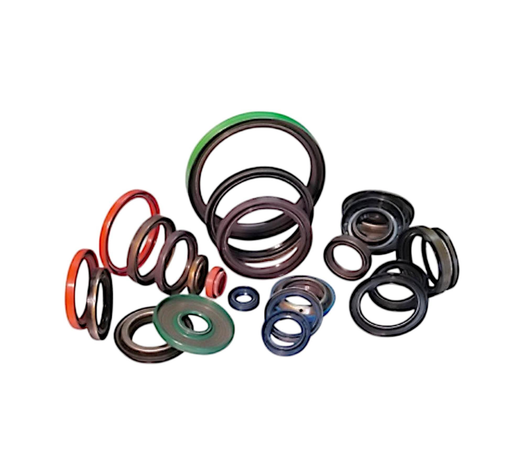 Uszczelniacz przeciwpyłowy kg25md ck1 pulsar 125 kymco 53213-LEF1-C10