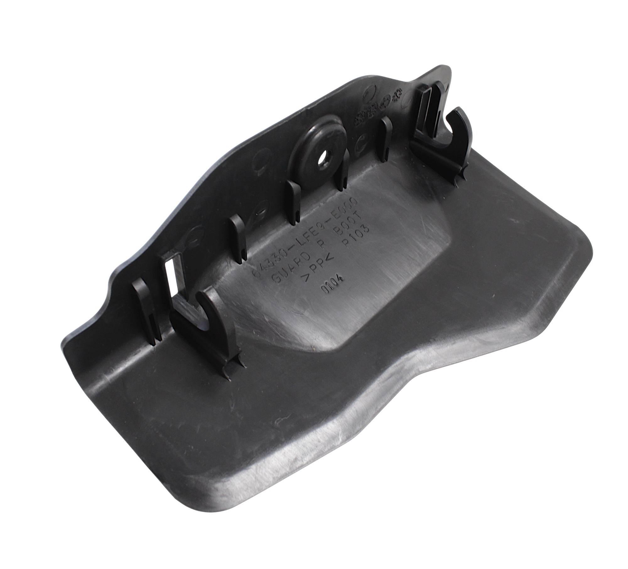 Osłona wahacza kymco 64330-LFE9-E01-N1R - zdjęcie 3