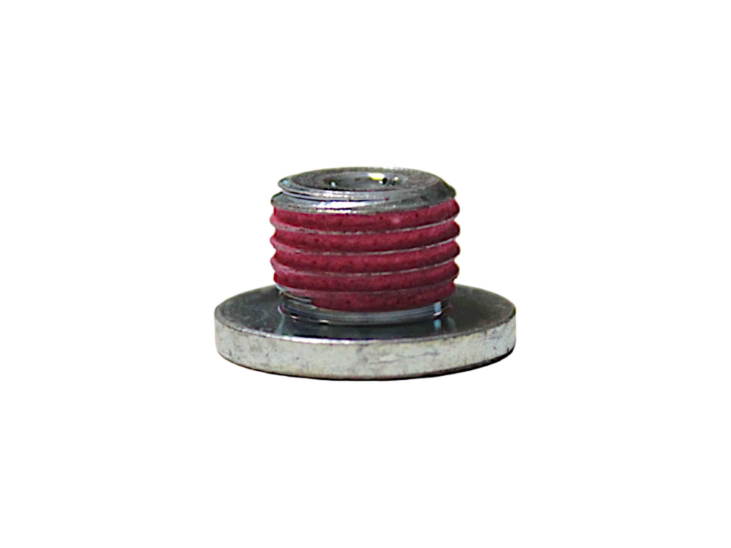 Zaślepka do głowicy mxu 450/700 maxxer 400 uxv 700 ak550 90084-KKE5-E00 - zdjęcie 2