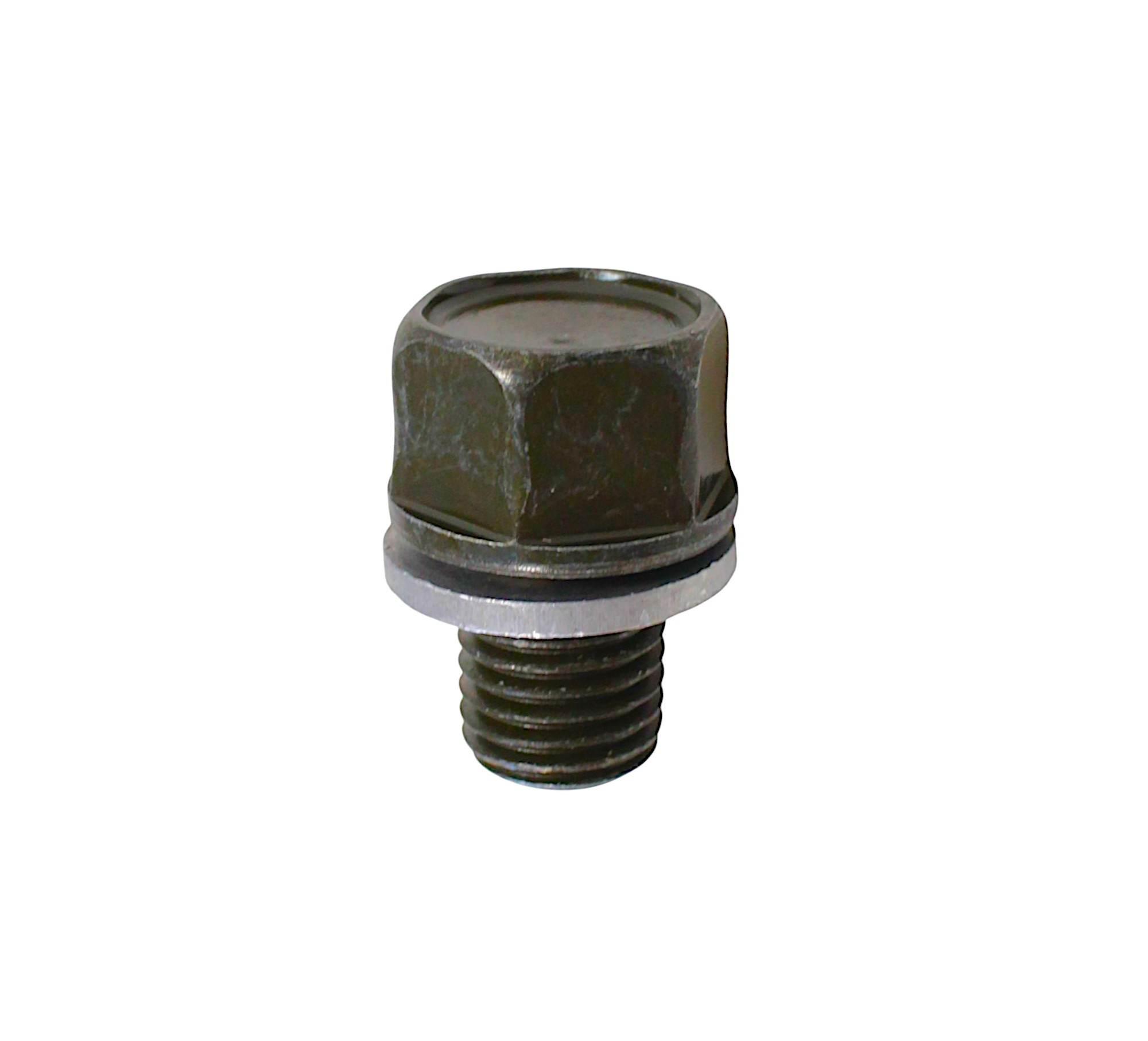 Śruba spustowa magnetyczna 9052A-LEB1-900