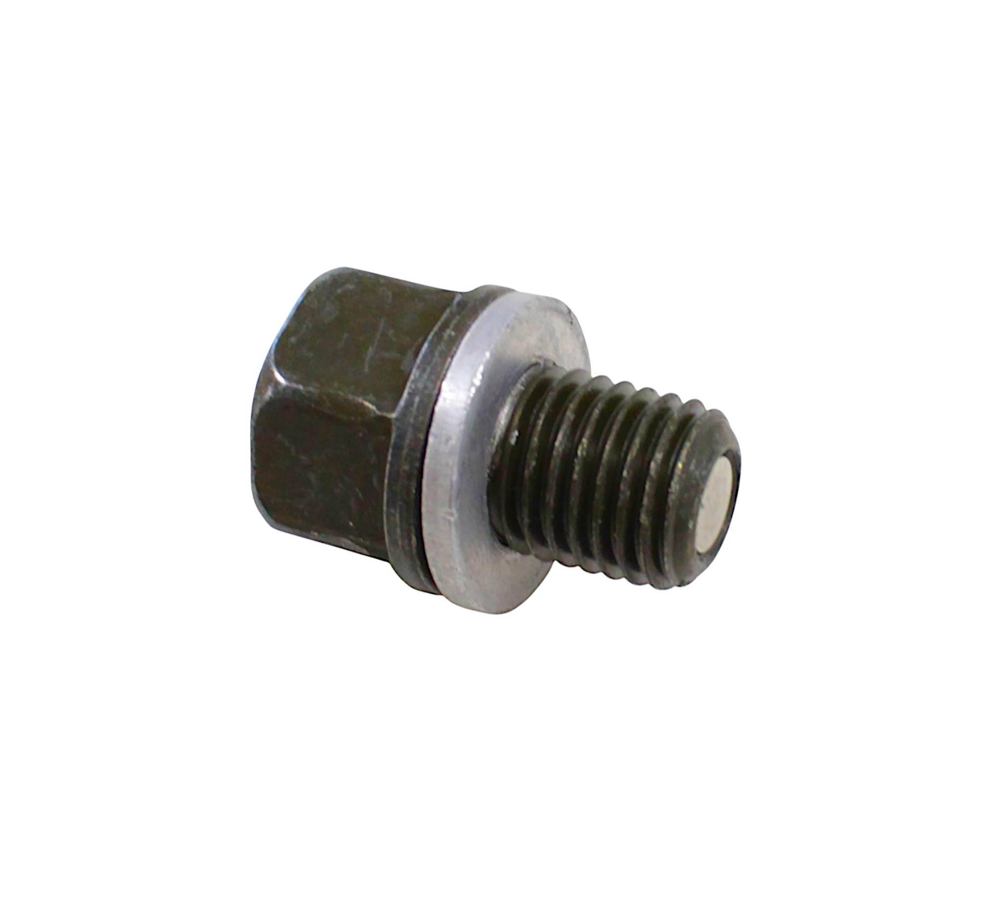 Śruba spustowa magnetyczna 9052A-LEB1-900 - zdjęcie 2