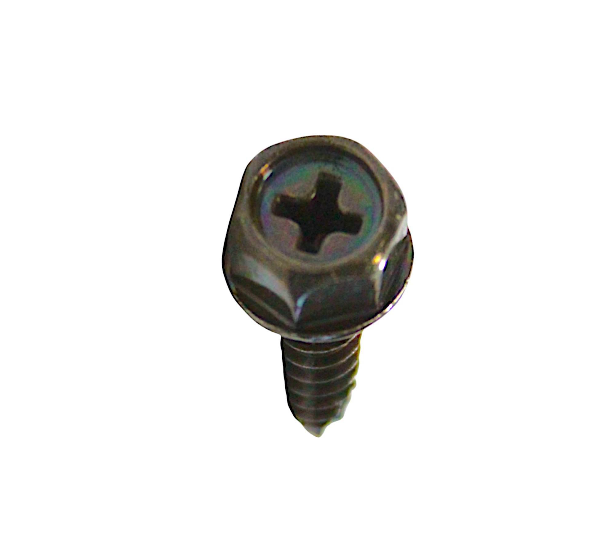 Wkręt 5x12 maxxer 90 kymco 93904-35360 - zdjęcie 2