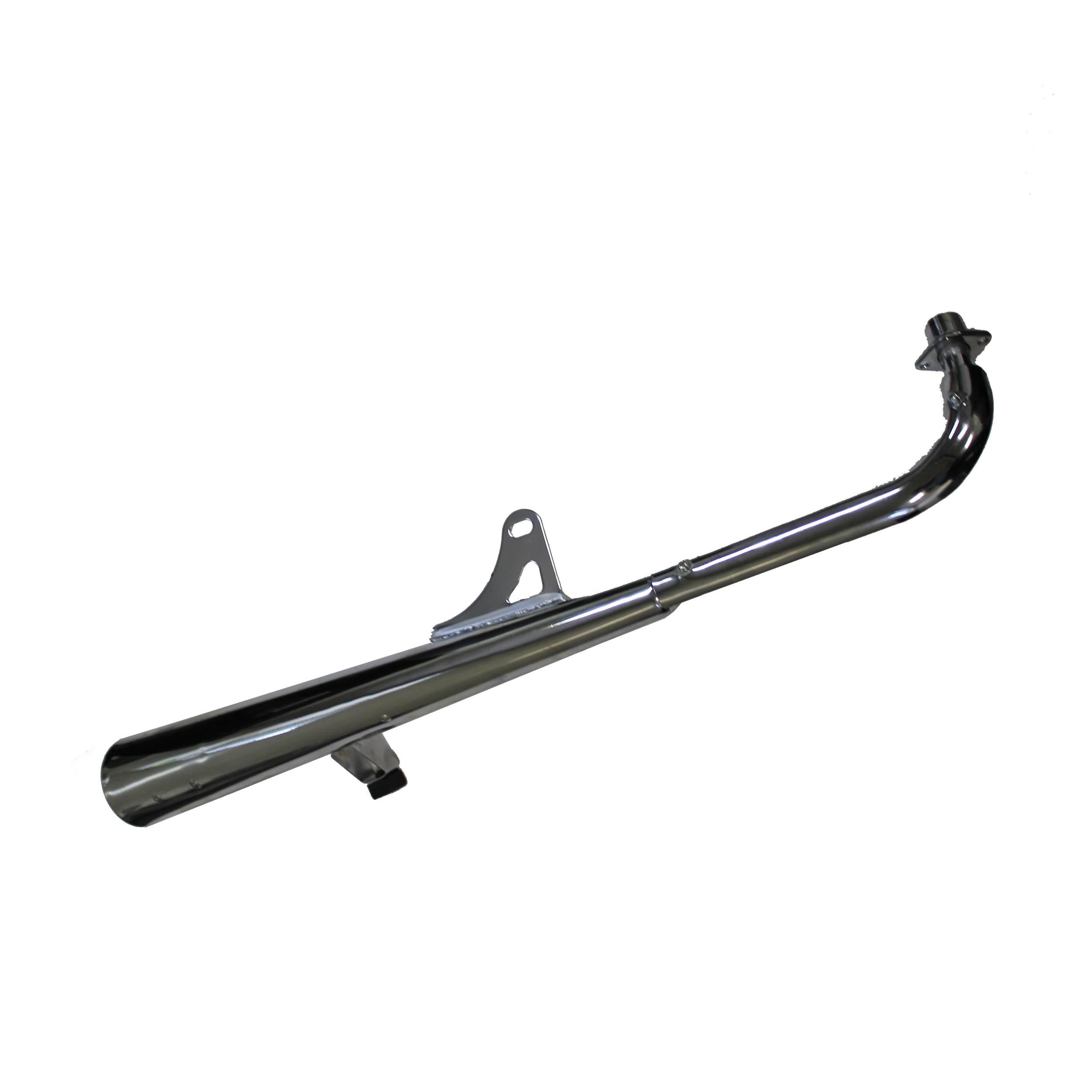 Tłumik power force romet arkus ogar 900 (silnik fmb) tut000306