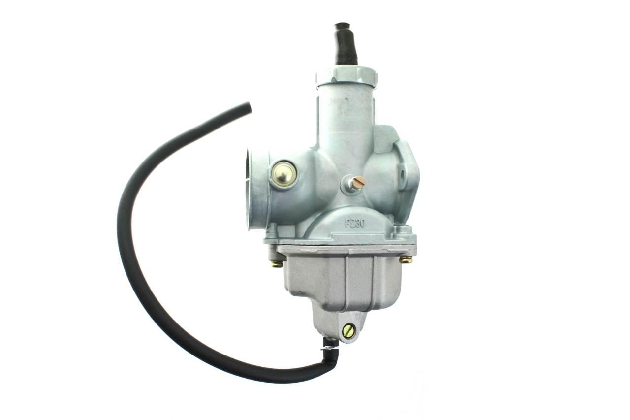 Gaźnik power force atv kymco 250/bashan 200 ssanie na linkę PF 12 164 0020 - zdjęcie 3