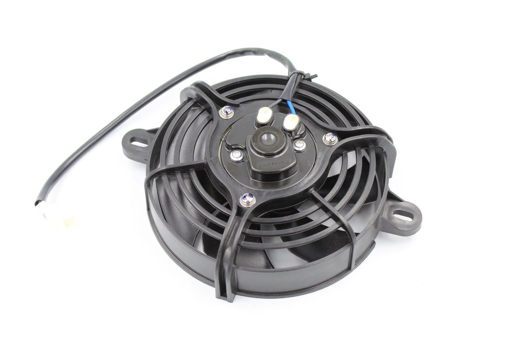 Wentylator chłodnicy atv bashan 200cc bas152000-007-w PF 14 274 0005 - zdjęcie 2