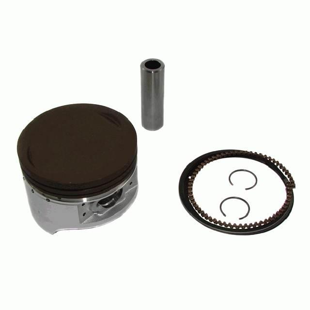 Tłok kompletny power force atv bashan 200 (63,50) bas103101-0044-k