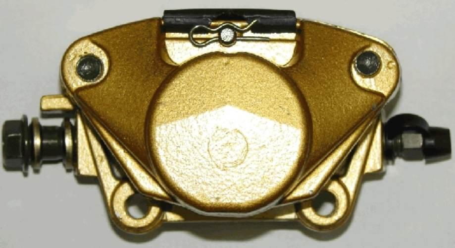 Zacisk hamulcowy grimeca zhc00001 PF 22 517 1007 - zdjęcie 2