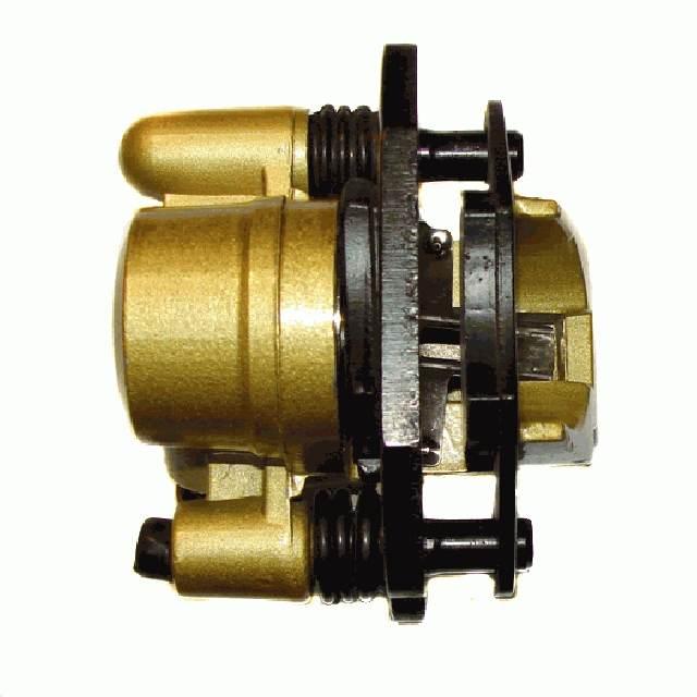 Zacisk hamulcowy power force przedni lewy atv bashan bas443000-029l - zdjęcie 3