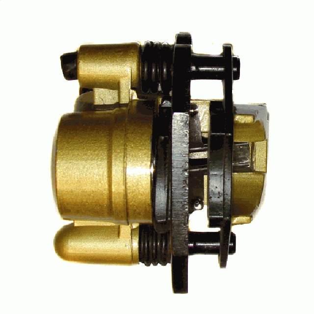 Zacisk hamulcowy power force przedni prawy atv bashan bas443000-029p - zdjęcie 3