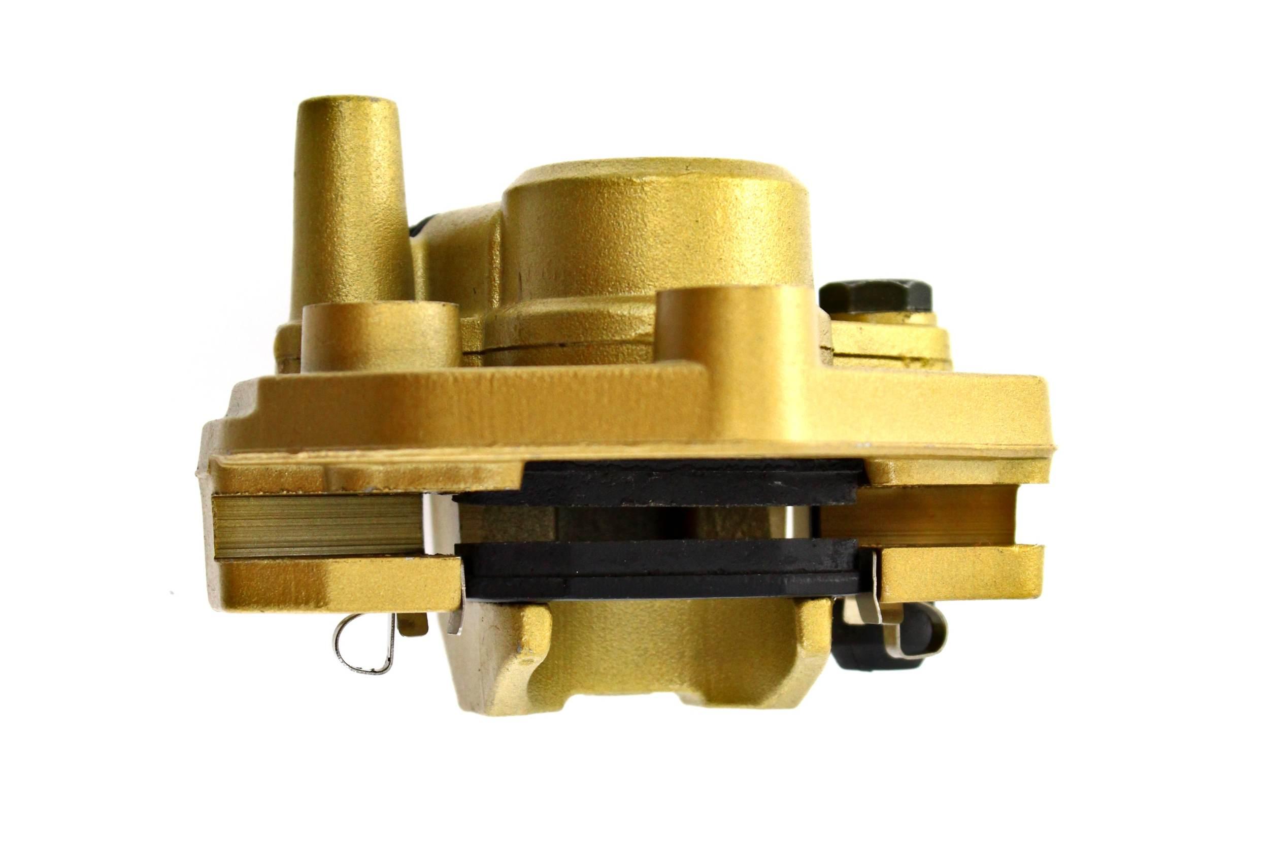 Zacisk hamulcowy power force gy6 10cali zhc00004 PF 22 517 1005 - zdjęcie 2