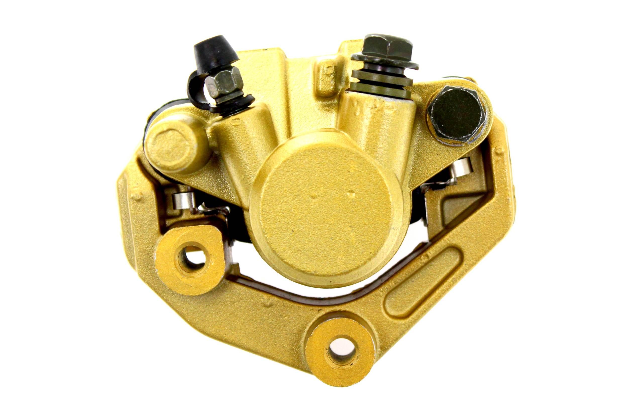 Zacisk hamulcowy power force gy6 10cali zhc00004 PF 22 517 1005 - zdjęcie 3