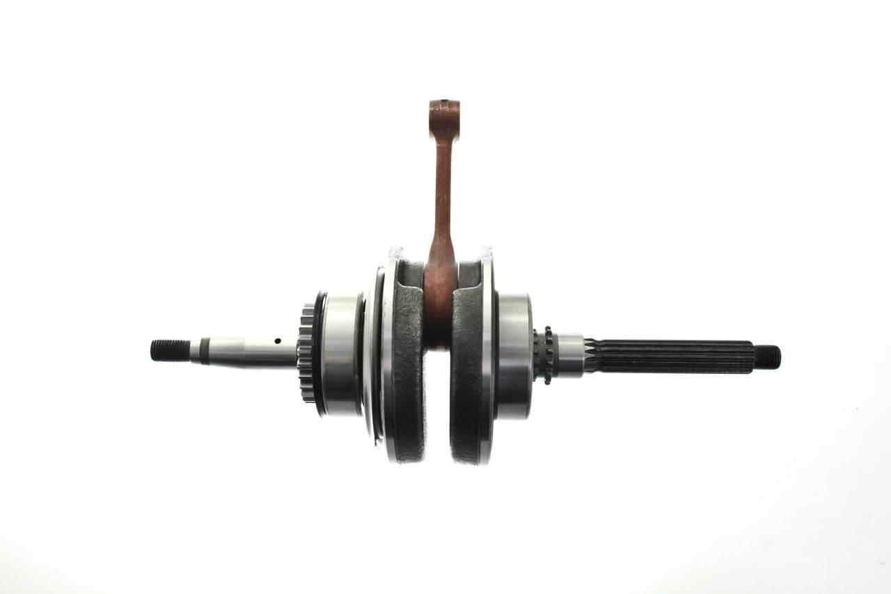 Wał korbowy power force yamaha majesty 125 wat000248 PF 10 001 0023 - zdjęcie 2