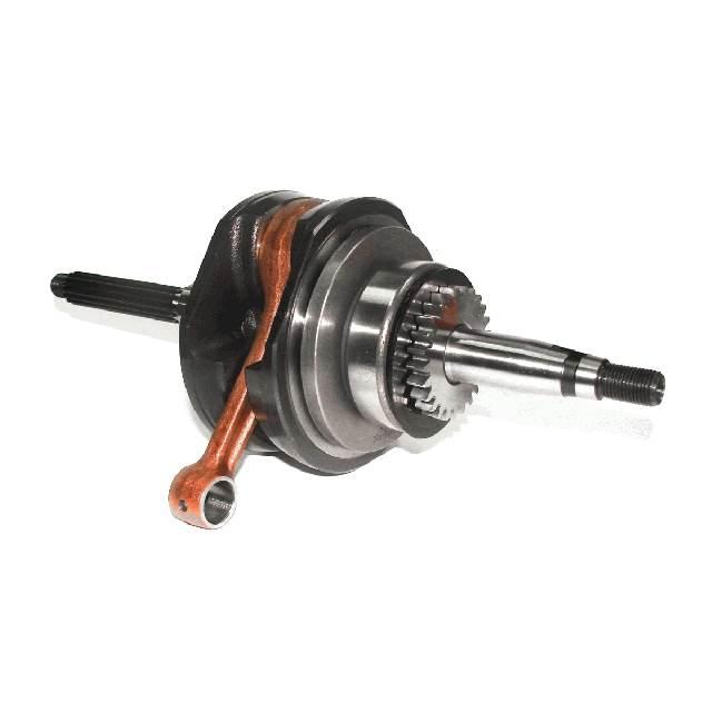 Wał korbowy power force yamaha majesty 125 wat000248 PF 10 001 0023 - zdjęcie 6
