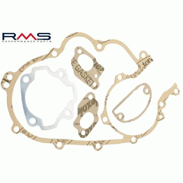 Komplet uszczelek top-end rms piaggio vespa px 125/150 RMS 10 068 4090 - zdjęcie 2