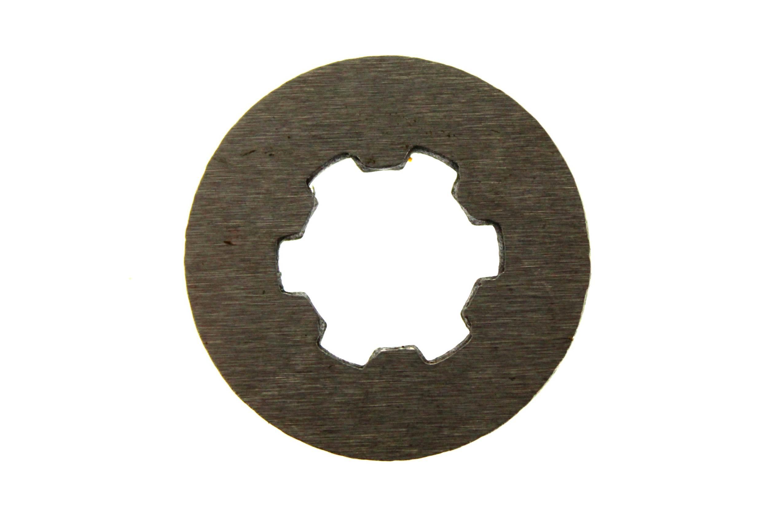 Dystans kosza sprzęgłowego power force 3,90 mm ht1e40mb.04-04