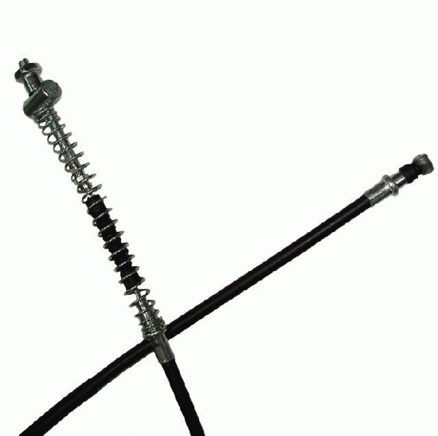Linka hamulca tylnego długość 1890 mm lin000026 PF 16 355 0004