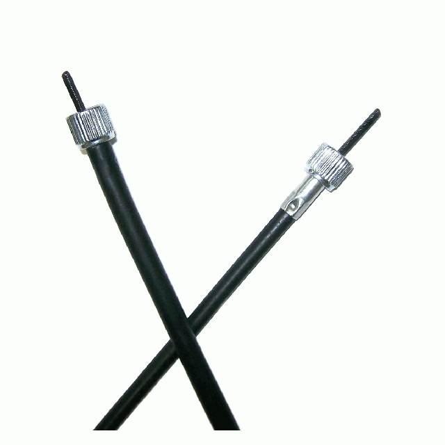 Linka prędkościomierza długość 1111 mm 2 x kwadrat lin000034