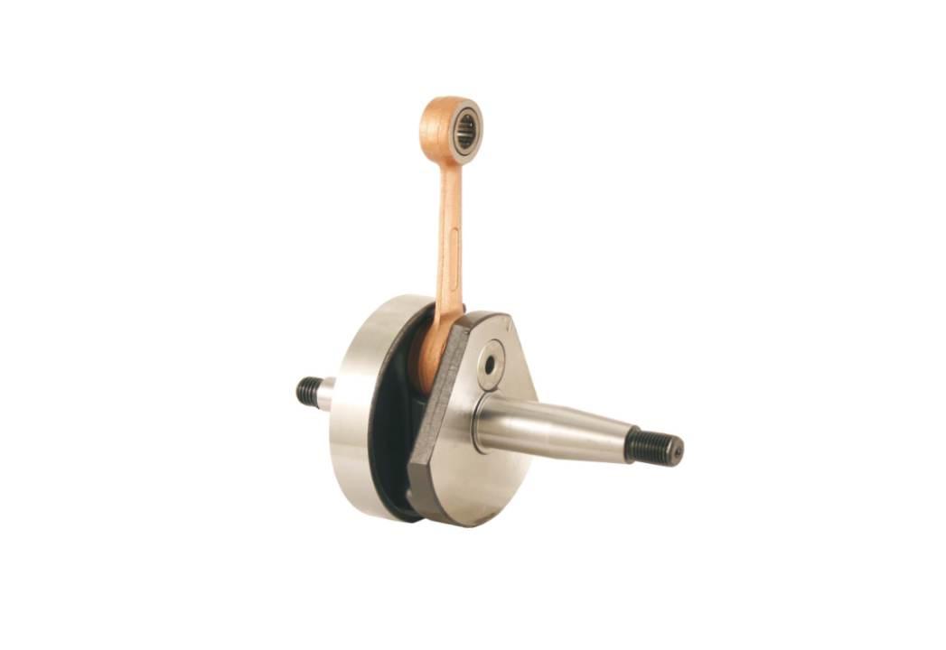 Wał korbowy rms 2t 50 ccm vespa pk/pk xl sworzeń 12 mm RMS 10 001 0240