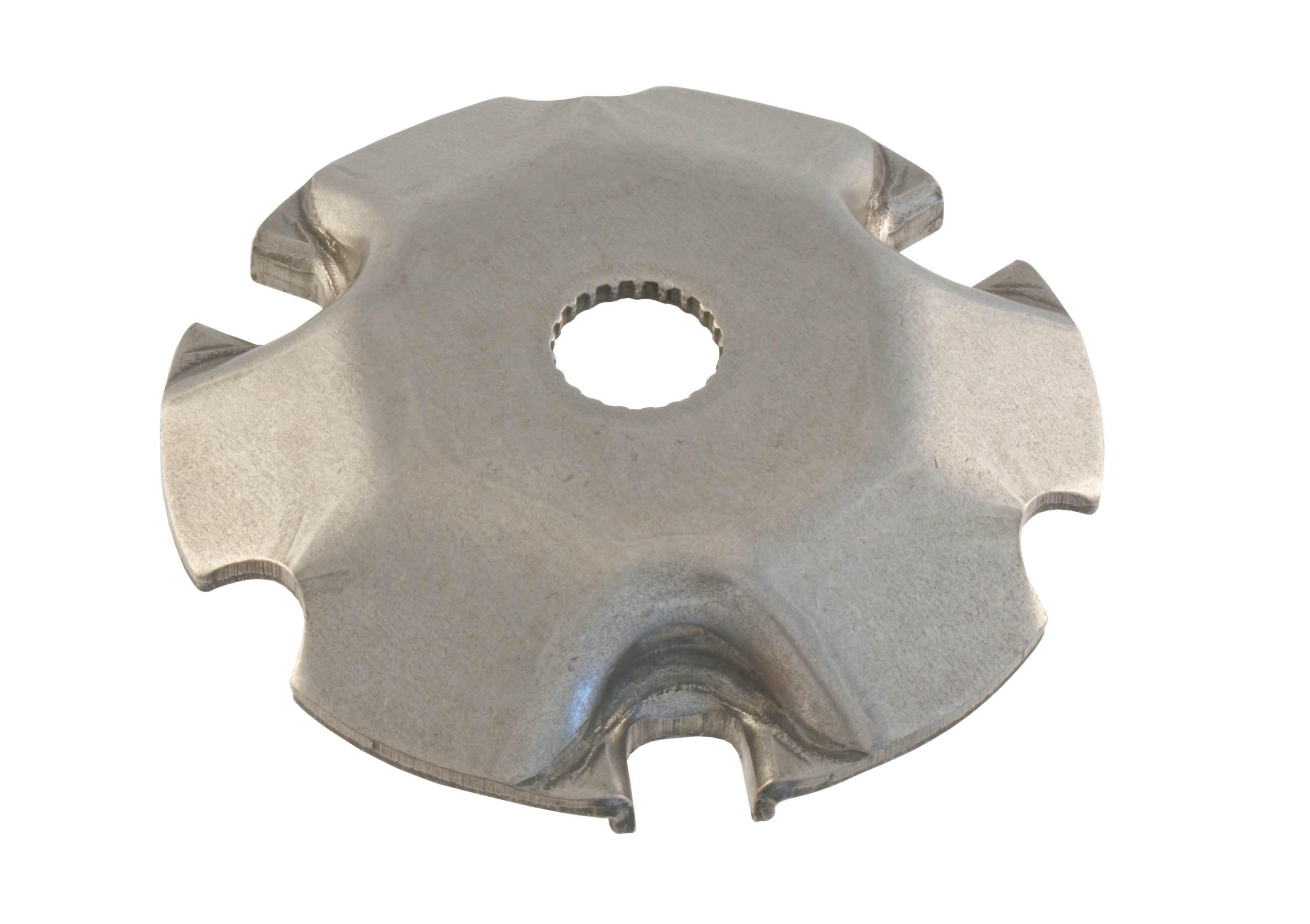 Zabierak koła ruch. wariatora aprilia/ piaggio 125 rms 10 030 0090