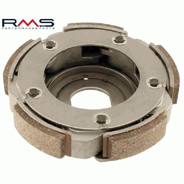 Sprzęgło odśrodkowe burgman 400 07-10r RMS 10 036 0460