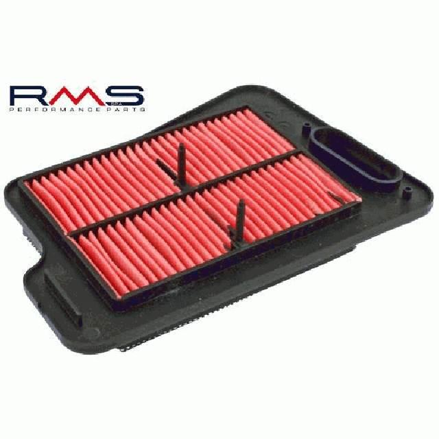 Filtr powietrza suzuki burgman 400 k7 rms 10 060 2610 RMS 10 060 2611