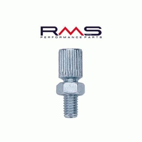 Śruba regulacji linki sprzęgła 6mm rms 12 185 8270