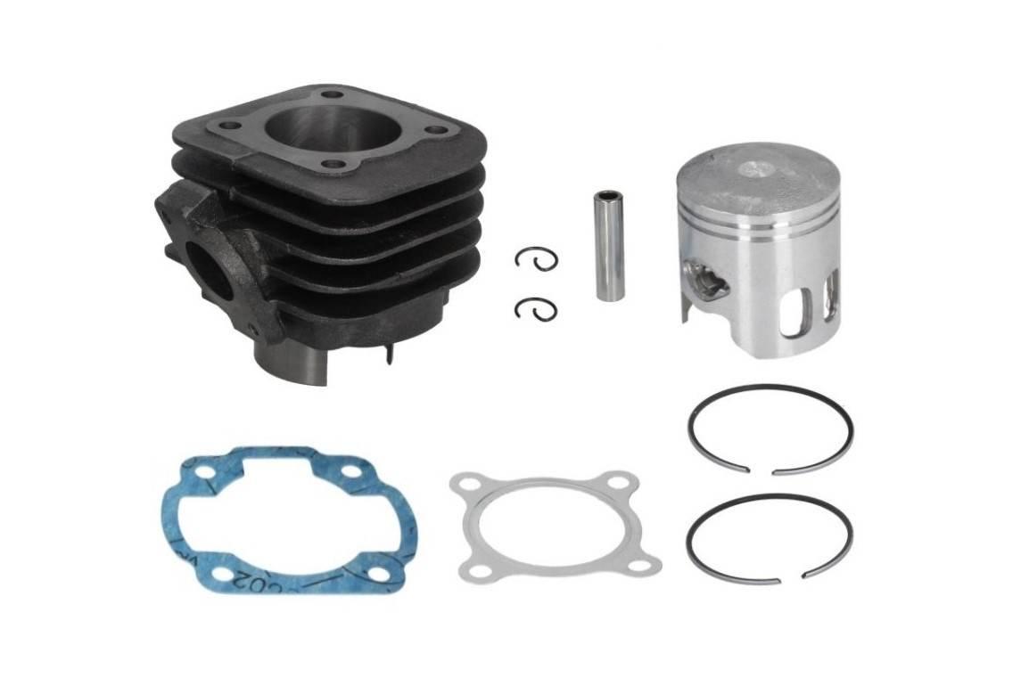 Cylinder żeliwny power force basic aprilia scarabeo yamaha jog rieju