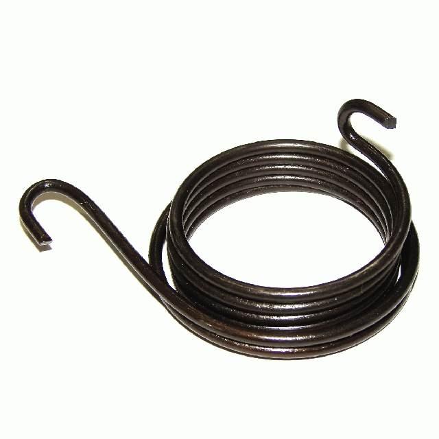 Sprężyna powrotna dźwigni kopniaka power force gy6 50 4t gy6150025