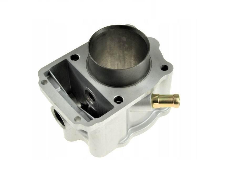 Cylinder żeliwny power force bashan atv 63mm 4t PF 10 008 0028 - zdjęcie 3