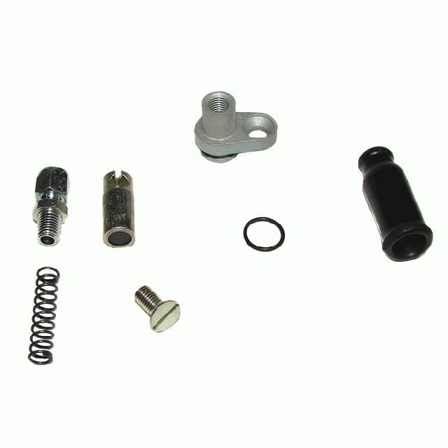 Zestaw ssania ręczny gaźnika dellorto phsb DL5300800 78