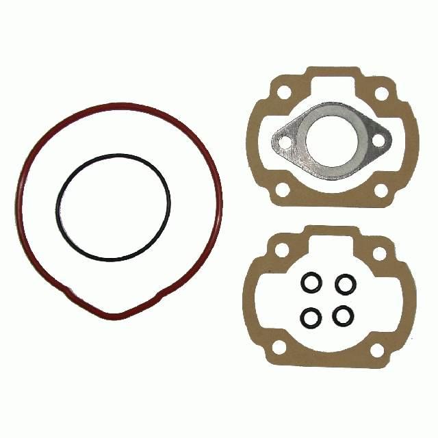 Komplet uszczelek top-end minarelli horizontal aprilia sr benelli 491 - zdjęcie 2