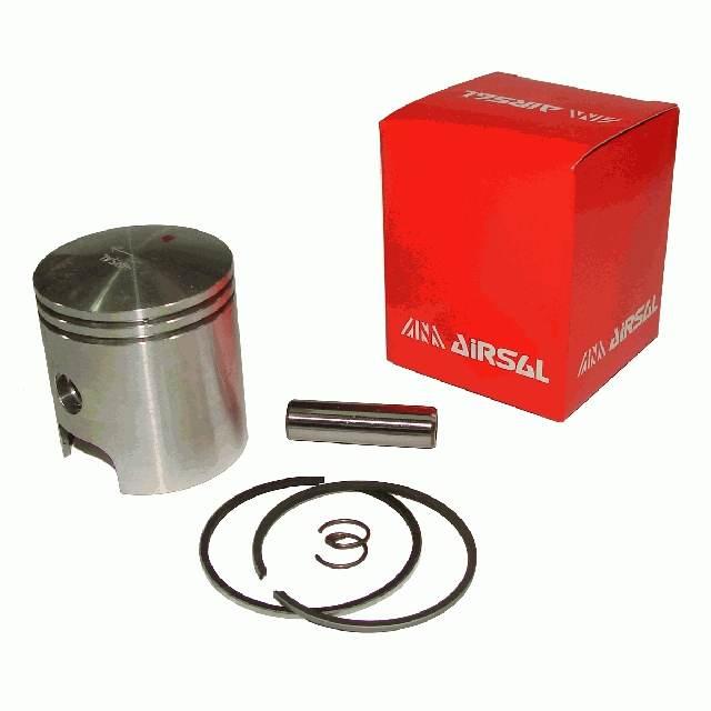 Tłok cylindra airsal sport 70, minarelli leżace ac (46,00) SDA06131046