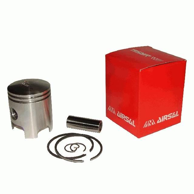 Tłok cylindra airsal sport 50, peugeot ac (40,00) SDA06021940
