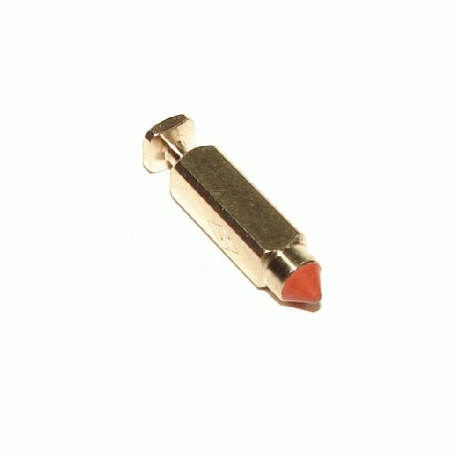 Zaworek iglicowy gaźnika dellorto si sh1/20 fi 4,5 DL0455900 05