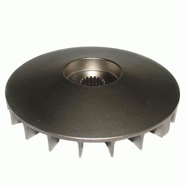 Zewnętrzne koło pasowe wariatora majesty 250 PF 10 032 0040 - zdjęcie 2