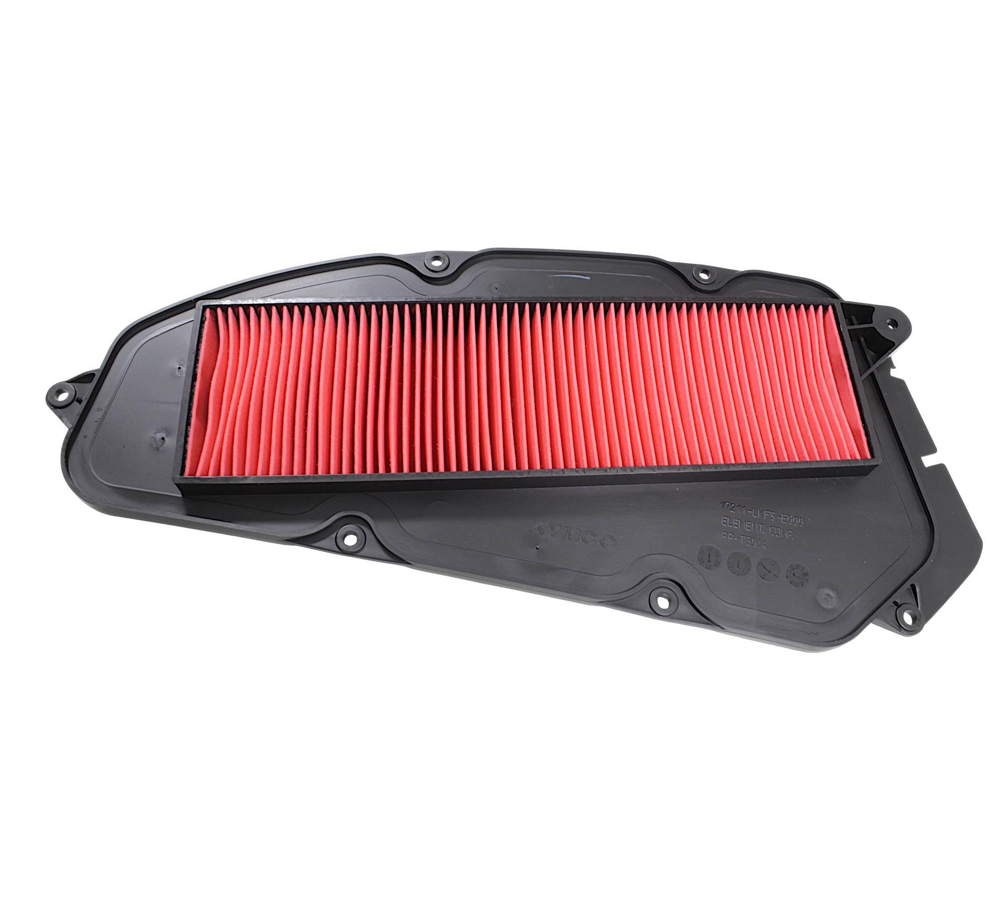 Filtr powietrza kymco xciting 400i xciting 400i abs 1721A-LKF5-E00