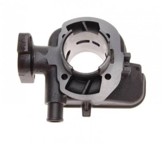Cylinder żeliwny power force peugeot ludix jetforce 47mm 2t PF 10 008 0043 - zdjęcie 2