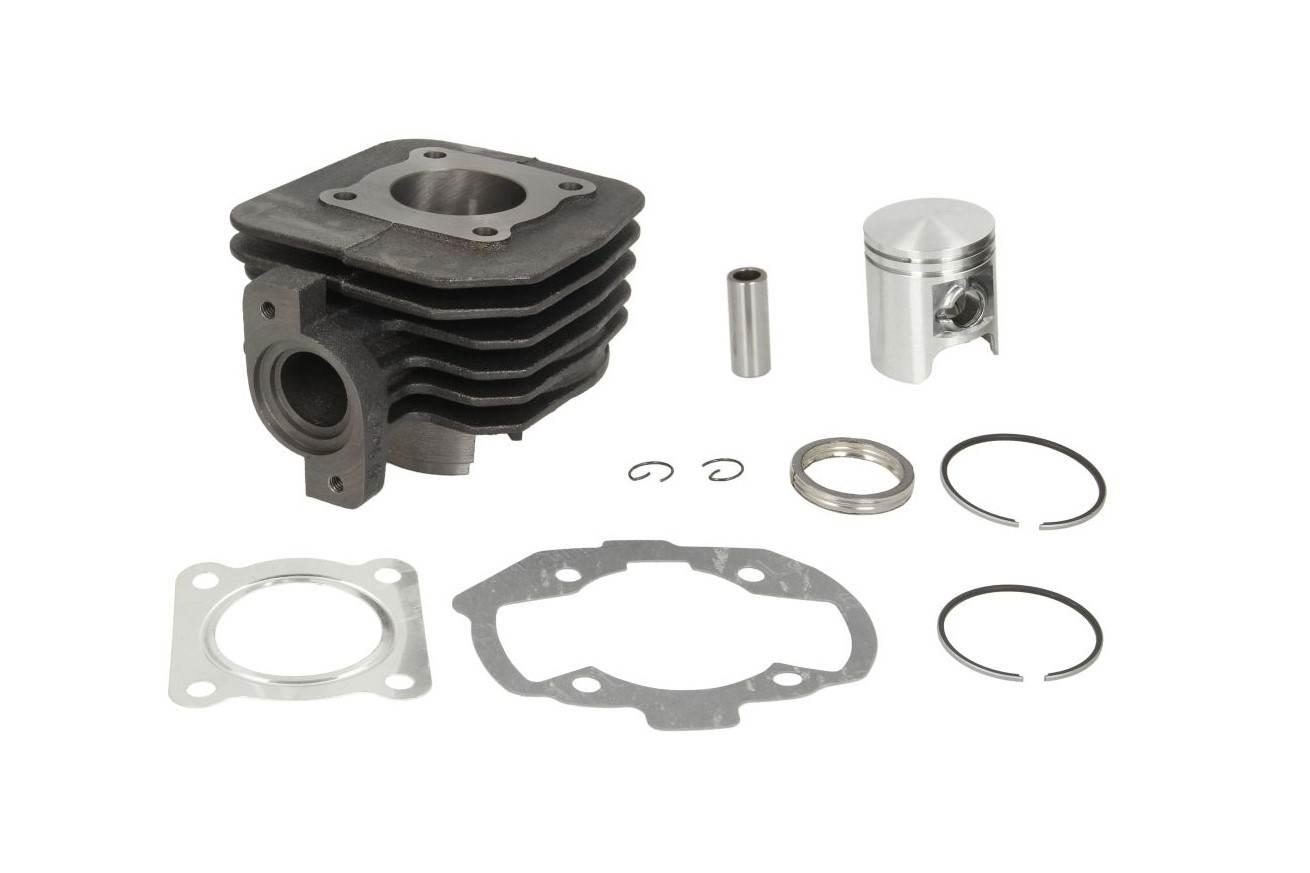 Cylinder żeliwny power force peugeot ludix speedfight 3 new vivacity 40mm - zdjęcie 2