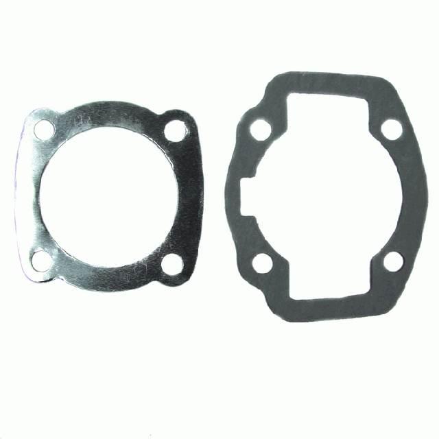 Komplet uszczelek cylindra power force peugeot ludix vivacity 47mm - zdjęcie 2