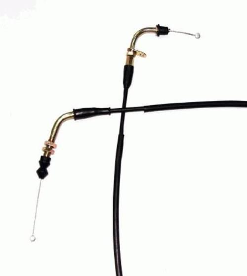 Linka gazu 4t długość 2290 mm lin000008 PF 16 359 0010
