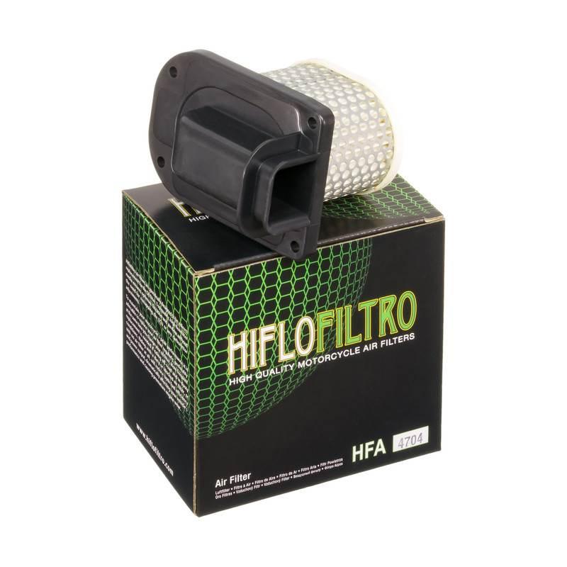 Filtr powietrza hiflo hfa4704 yamaha xtz750 super tenere 90-97