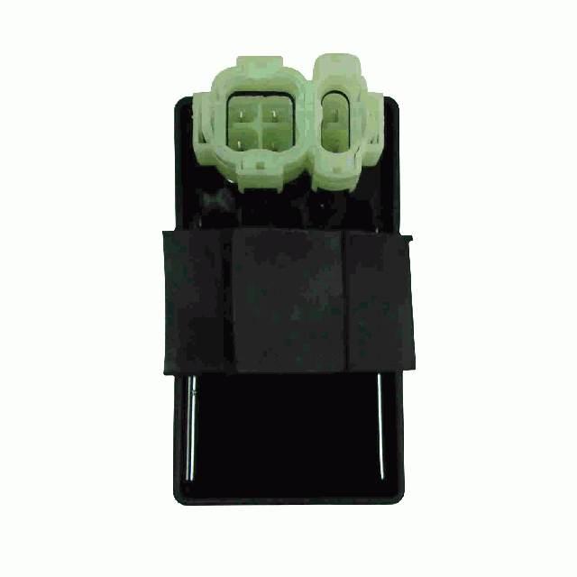 Moduł zapłonowy baotian/keeway/junak804 2t 1e40qma PF 24 604 0014