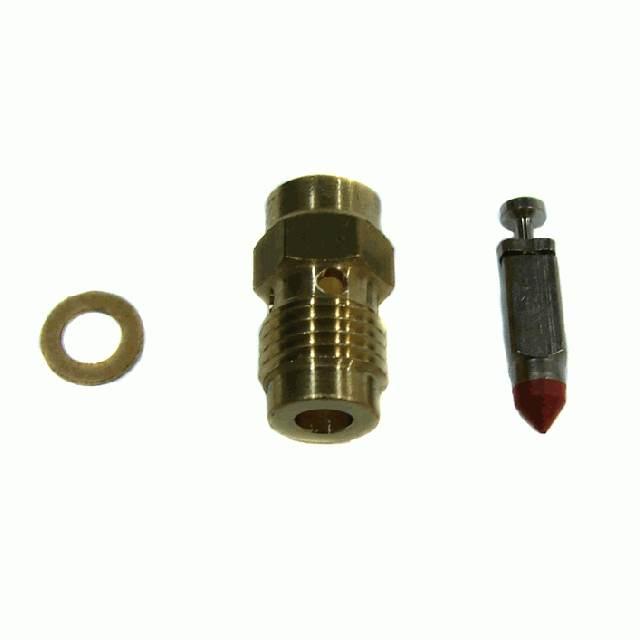 Zaworek iglicowy gaźnika dellorto phbh 28 DL08649250 33