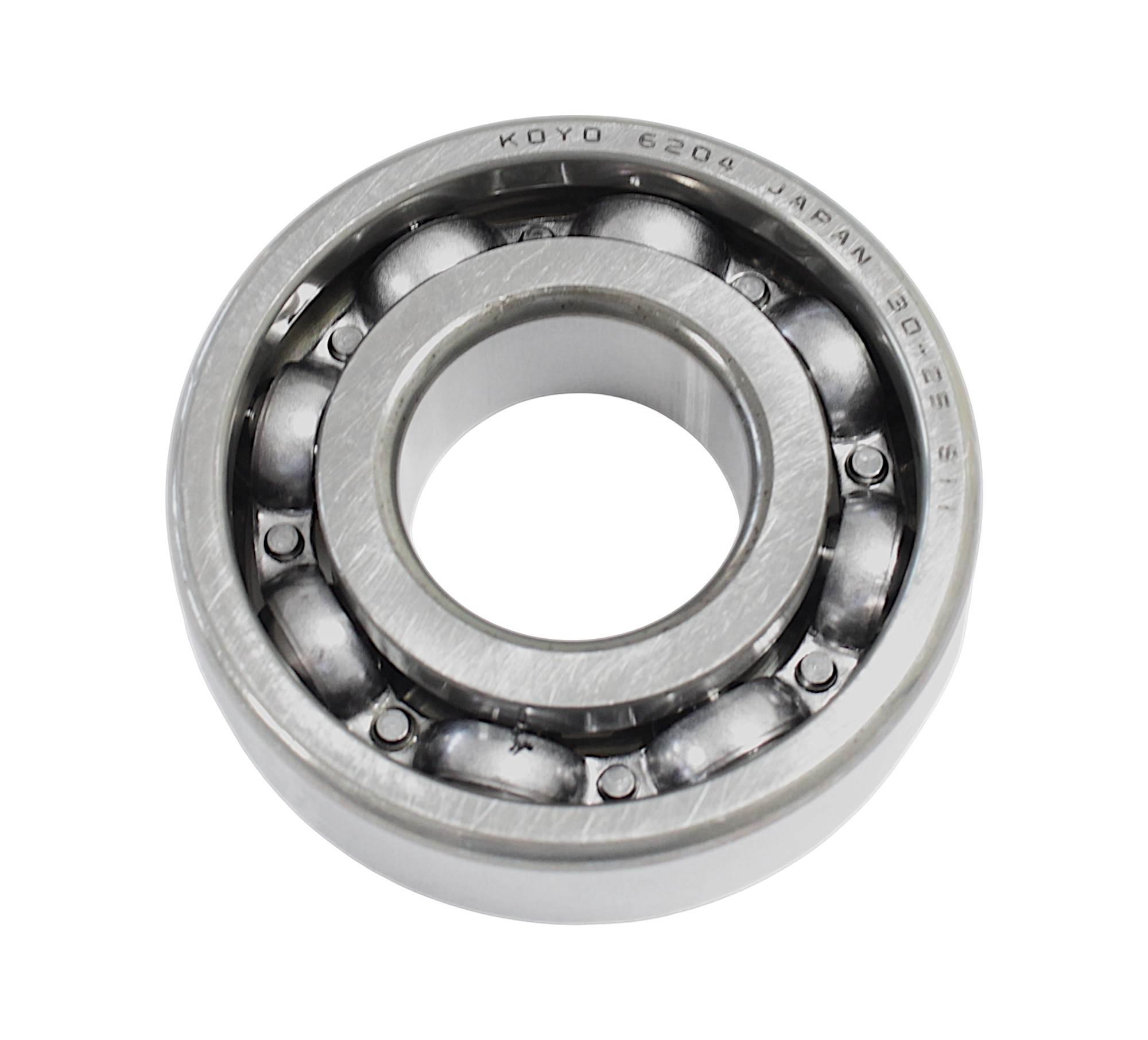 Łożysko 6204 c4 20x47x14 mm LON6204 C4