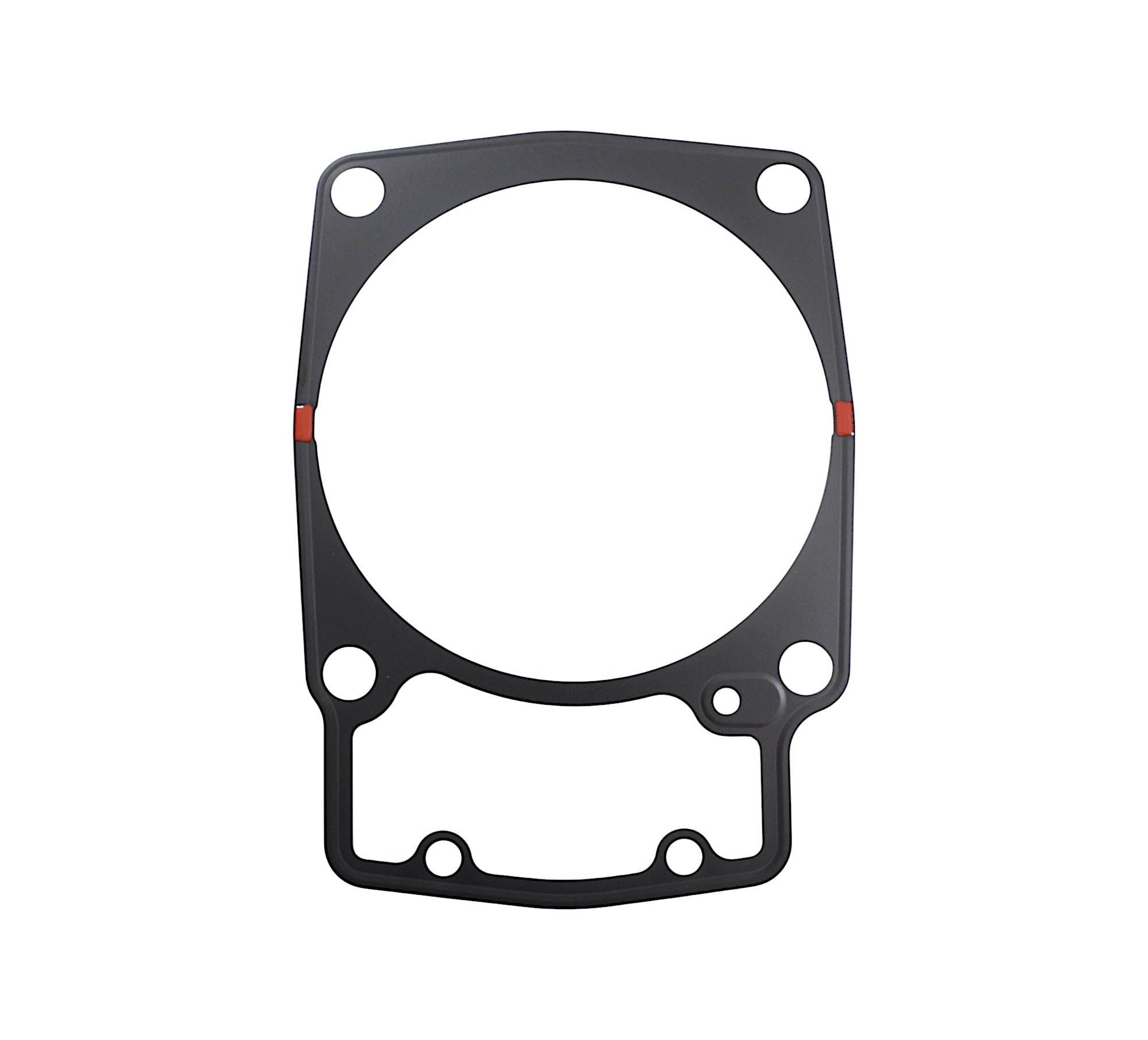 Uszczelka cylindra kymco mxu700 12191-LKM5-E00