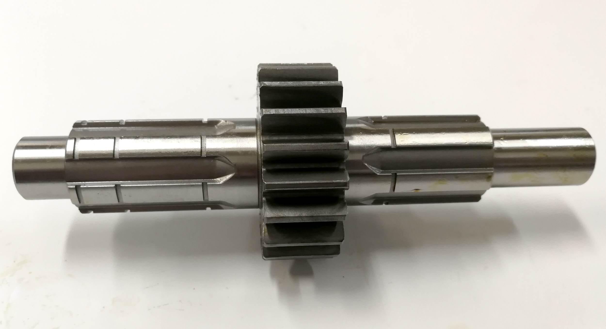 Wałek przekładni 145mm kymco mxu700 23421-LKM5-E00