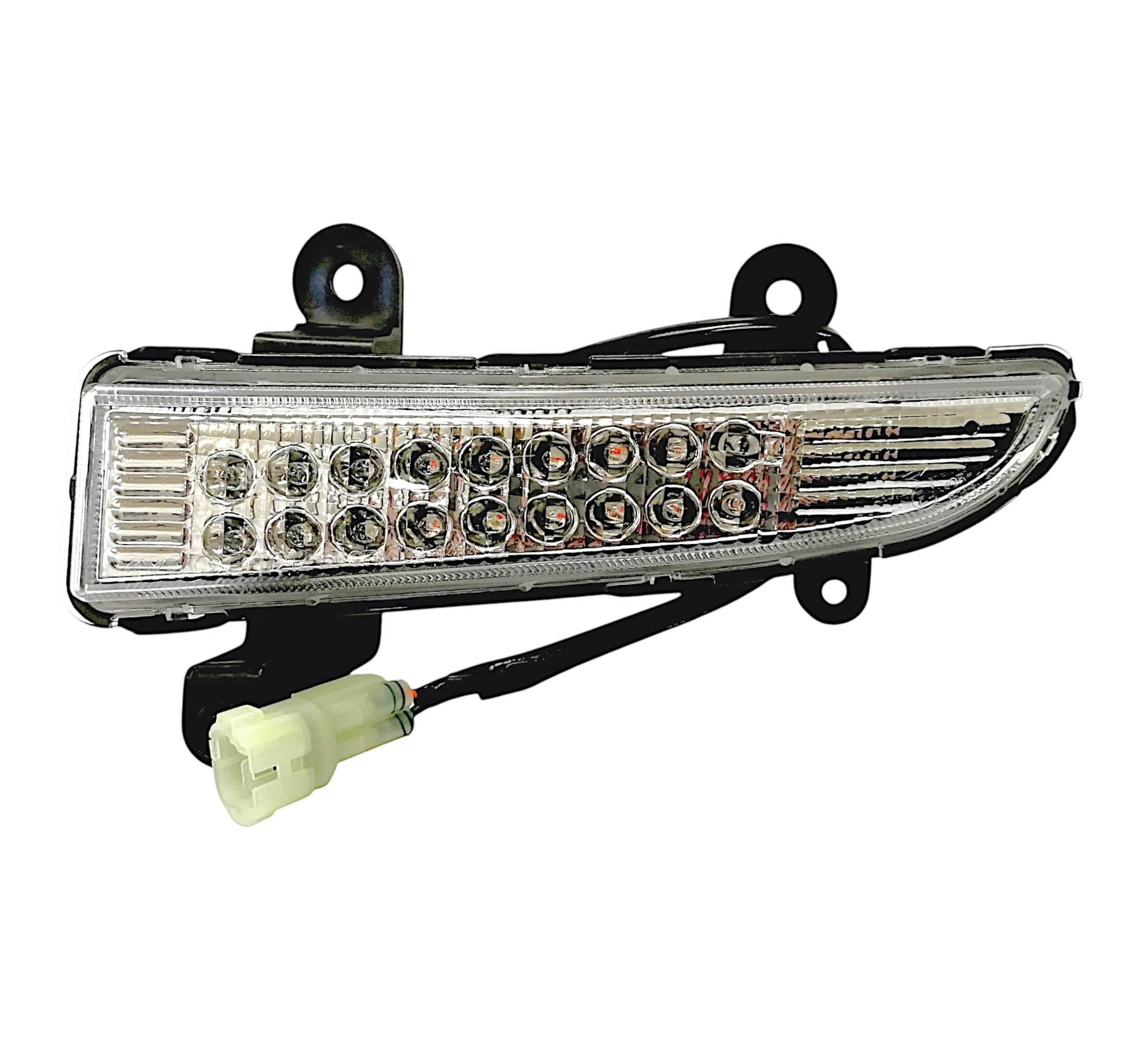 Kierunkowskaz przedni lewy mxu 700 33450-ALC1-E00